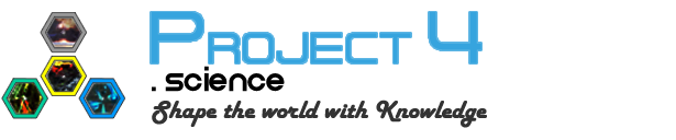Project 4 Science